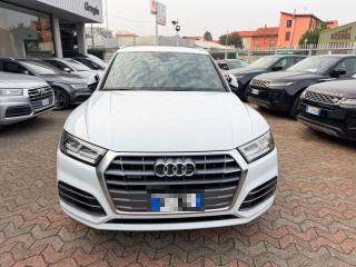 AUDI Q5 usata, con Airbag