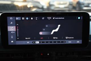 FIAT 500e usata, con Vivavoce