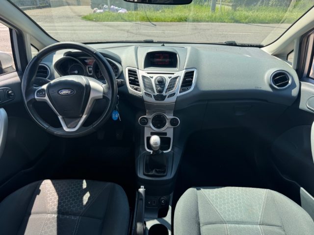 FORD Fiesta usata 7