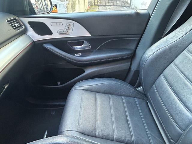 MERCEDES-BENZ GLE 300 usata 36