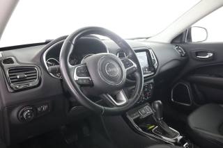 JEEP Compass usata 1