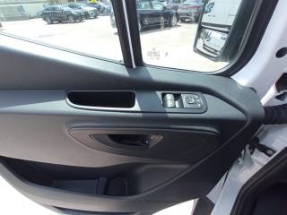 MERCEDES-BENZ Sprinter usata, con Monitoraggio pressione pneumatici