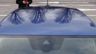 VOLKSWAGEN Polo usata, con Airbag testa