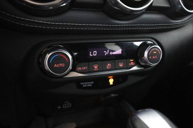 NISSAN Juke usata 11