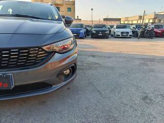 FIAT Tipo usata, con Autoradio