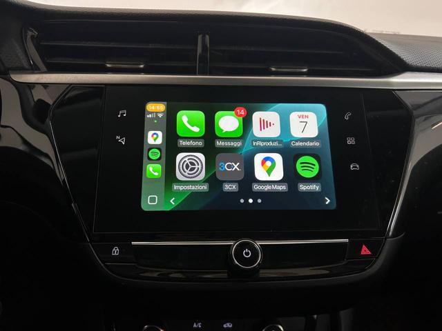 OPEL Corsa usata, con USB