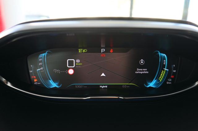 PEUGEOT 3008 usata 41