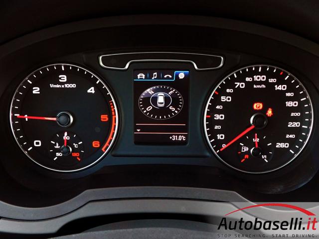 AUDI Q3 usata 46