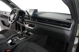 KGM Rexton usata, con Bracciolo