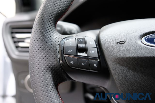 FORD Focus usata, con Touch screen
