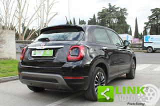 FIAT 500X usata, con Airbag Passeggero