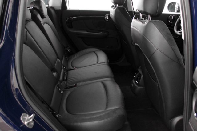 MINI Countryman usata, con Controllo trazione