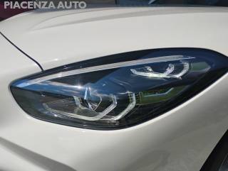 BMW Z4 usata, con Interni in pelle