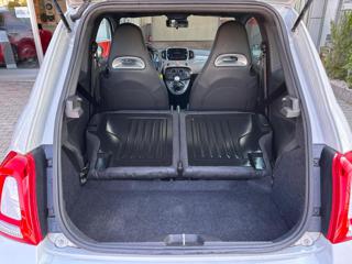 ABARTH 595 usata, con Fendinebbia