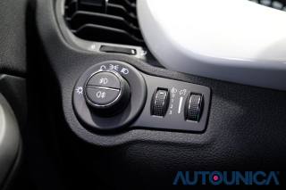 FIAT 500X usata, con Sensori di parcheggio posteriori