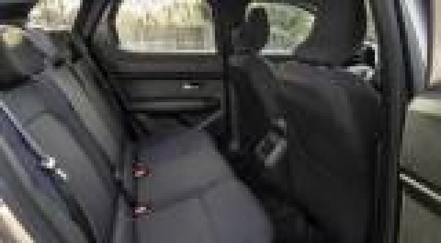 DACIA Duster usata, con Autoradio