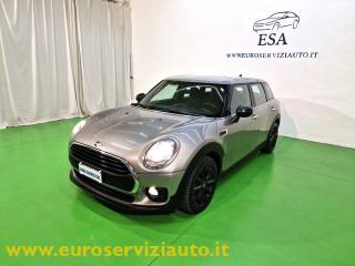 MINI Clubman usata, con Chiusura centralizzata
