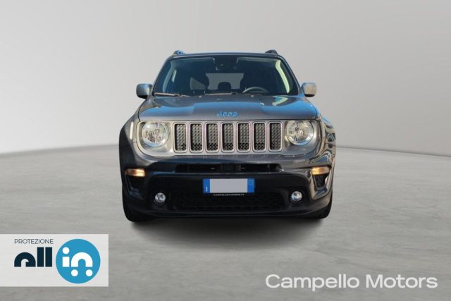 JEEP Renegade usata 1