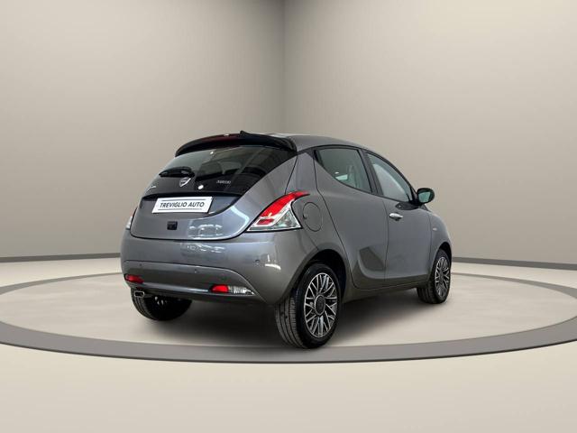 LANCIA Ypsilon usata, con Alzacristalli elettrici