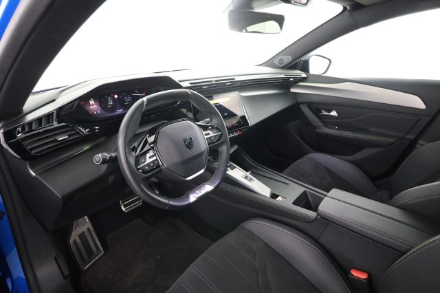 PEUGEOT 308 usata 1