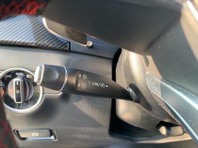 MERCEDES-BENZ B 200 usata, con Tettuccio apribile