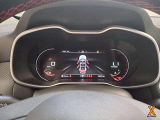 MG ZS usata, con Interni in pelle