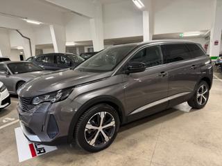 PEUGEOT 5008 usata, con Airbag