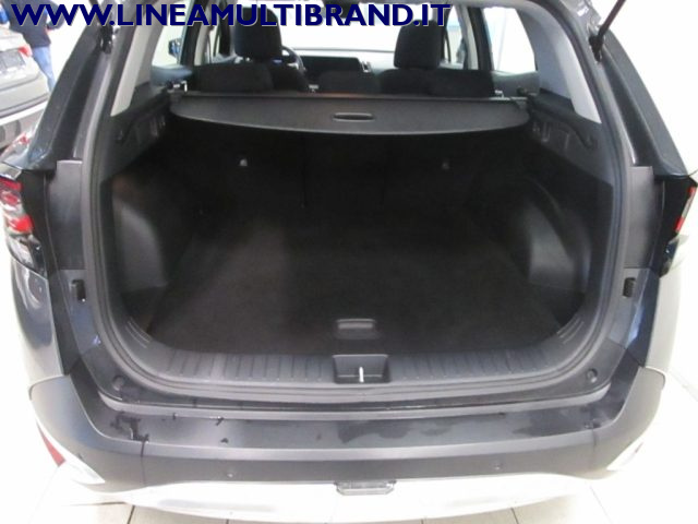 KIA Sportage usata, con Controllo trazione
