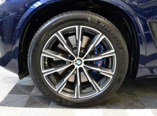 BMW X5 usata, con Touch screen