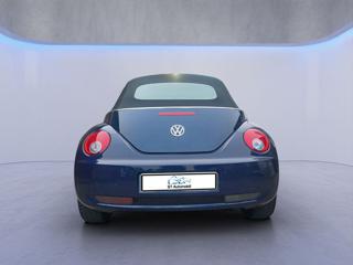 VOLKSWAGEN New Beetle usata, con Airbag Passeggero