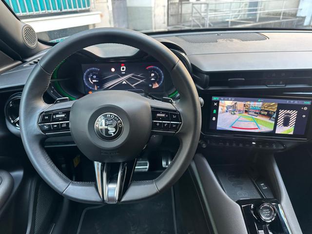 ALFA ROMEO Junior usata, con Climatizzatore