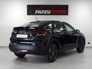 CITROEN C4 usata, con Airbag laterali