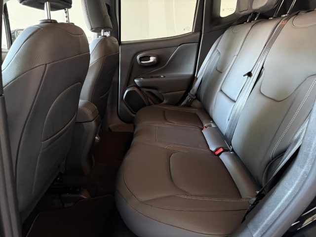 JEEP Renegade usata, con Adaptive Cruise Control