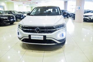 VOLKSWAGEN T-Roc 1.5 TSI ACT DSG Style