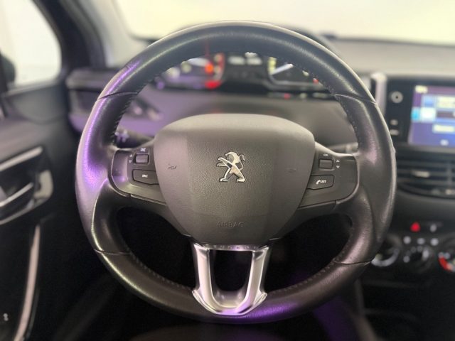 PEUGEOT 208 usata 16
