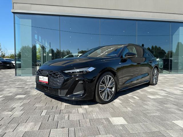 AUDI A5 usata, con Airbag