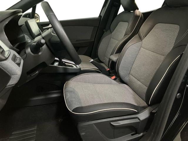 RENAULT Clio usata, con Cruise Control