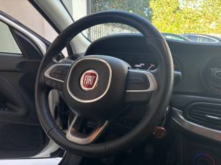FIAT Tipo usata, con Immobilizzatore elettronico
