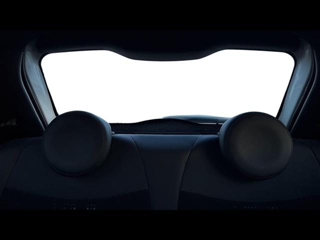 FIAT 500 usata, con USB