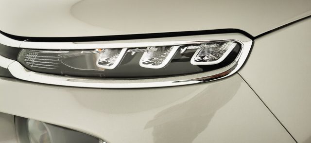 CITROEN C3 usata 51