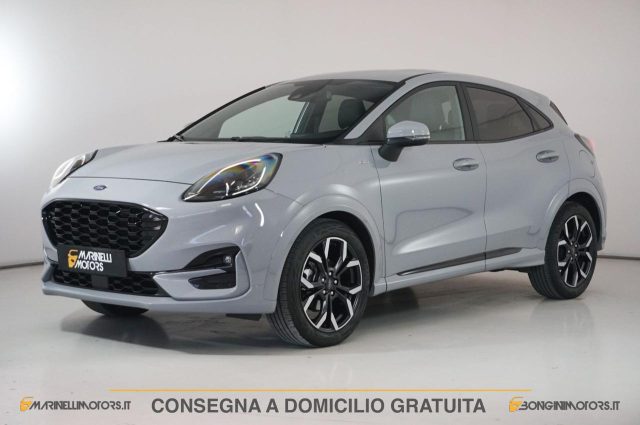 FORD Puma usata, con ABS