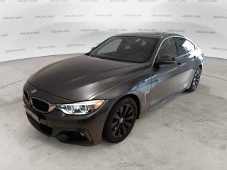 BMW 420 usata, con Vetri oscurati