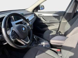 BMW X1 usata, con Filtro antiparticolato
