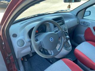 FIAT Panda usata, con Immobilizzatore elettronico