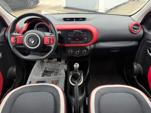 RENAULT Twingo usata 22