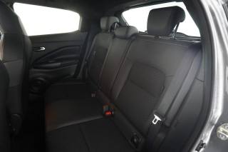 NISSAN Juke usata 9