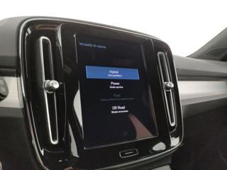 VOLVO XC40 usata, con Sedile posteriore sdoppiato
