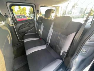 FIAT Doblo usata, con Fendinebbia