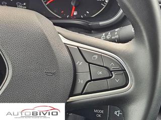 RENAULT Megane usata, con Volante multifunzione