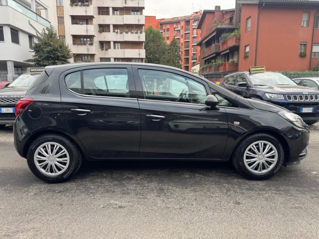 OPEL Corsa usata, con Alzacristalli elettrici